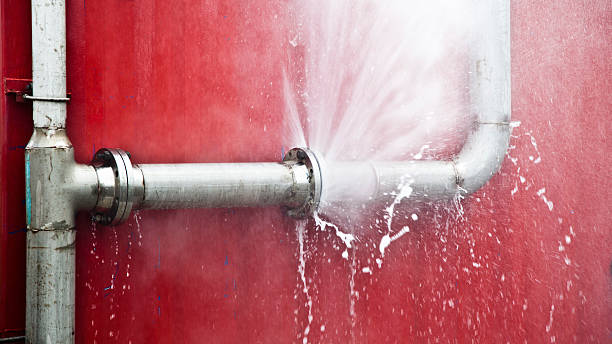 Best Emergency water damage restoration  in Chain Lake, WA