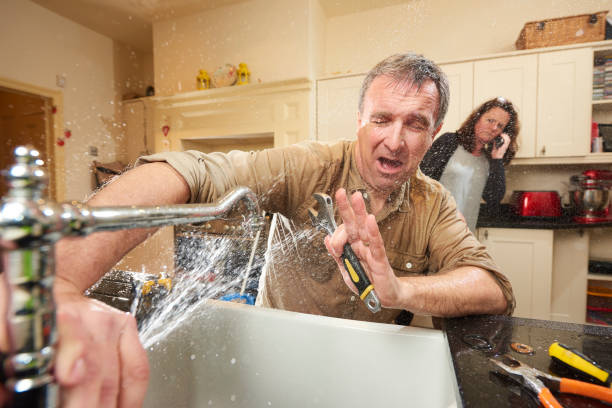 Trusted Chain Lake, WA Water damage restoration Experts